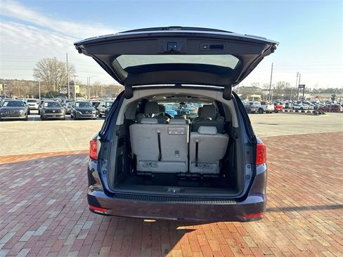 Certified 2024 Honda Odyssey Touring image 29