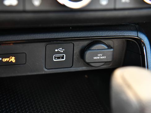 Used 2025 Honda CR-V LX image 24