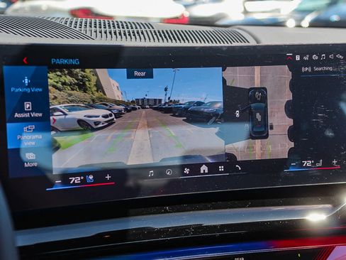 New 2026 BMW M5 w/ Carbon Package AWD/4WD image 32