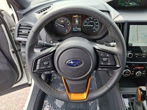 Certified 2025 Subaru Forester Wilderness w/ Wilderness Package image 20