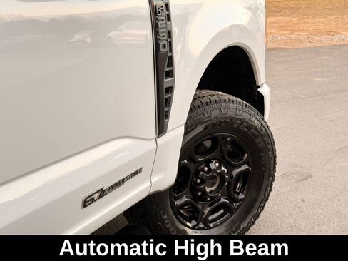 Used 2023 Ford F250 XL w/ STX Appearance Package image 18