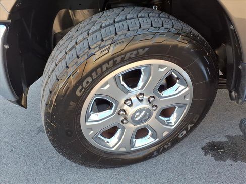 Used 2014 RAM 2500 Big Horn image 9