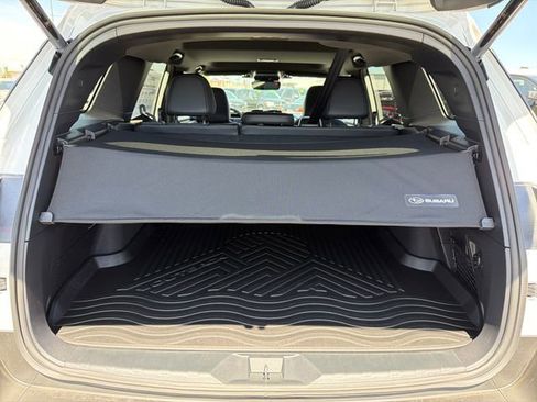 New 2026 Subaru Outback Limited AWD/4WD image 25