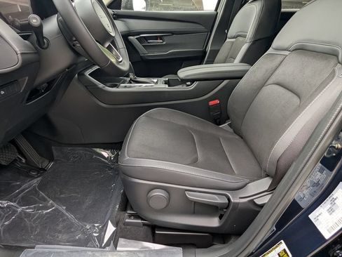 New 2026 MAZDA CX-5 Select AWD/4WD image 9