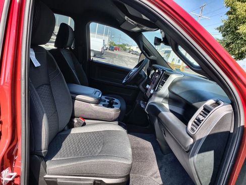 New 2025 RAM 2500 Tradesman image 23