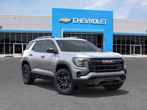 New 2026 GMC Terrain AT4 w/ Technology Package II AWD/4WD image 31