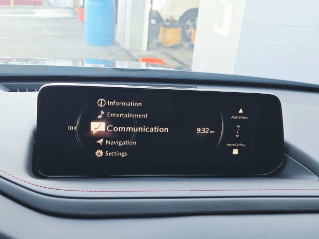 New 2026 MAZDA CX-30 AWD 2.5 S image 24