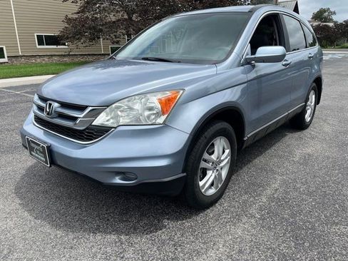 Used 2011 Honda CR-V EX-L image 12