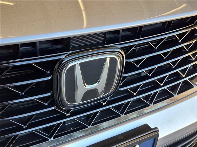 Used 2024 Honda Accord Sport image 29