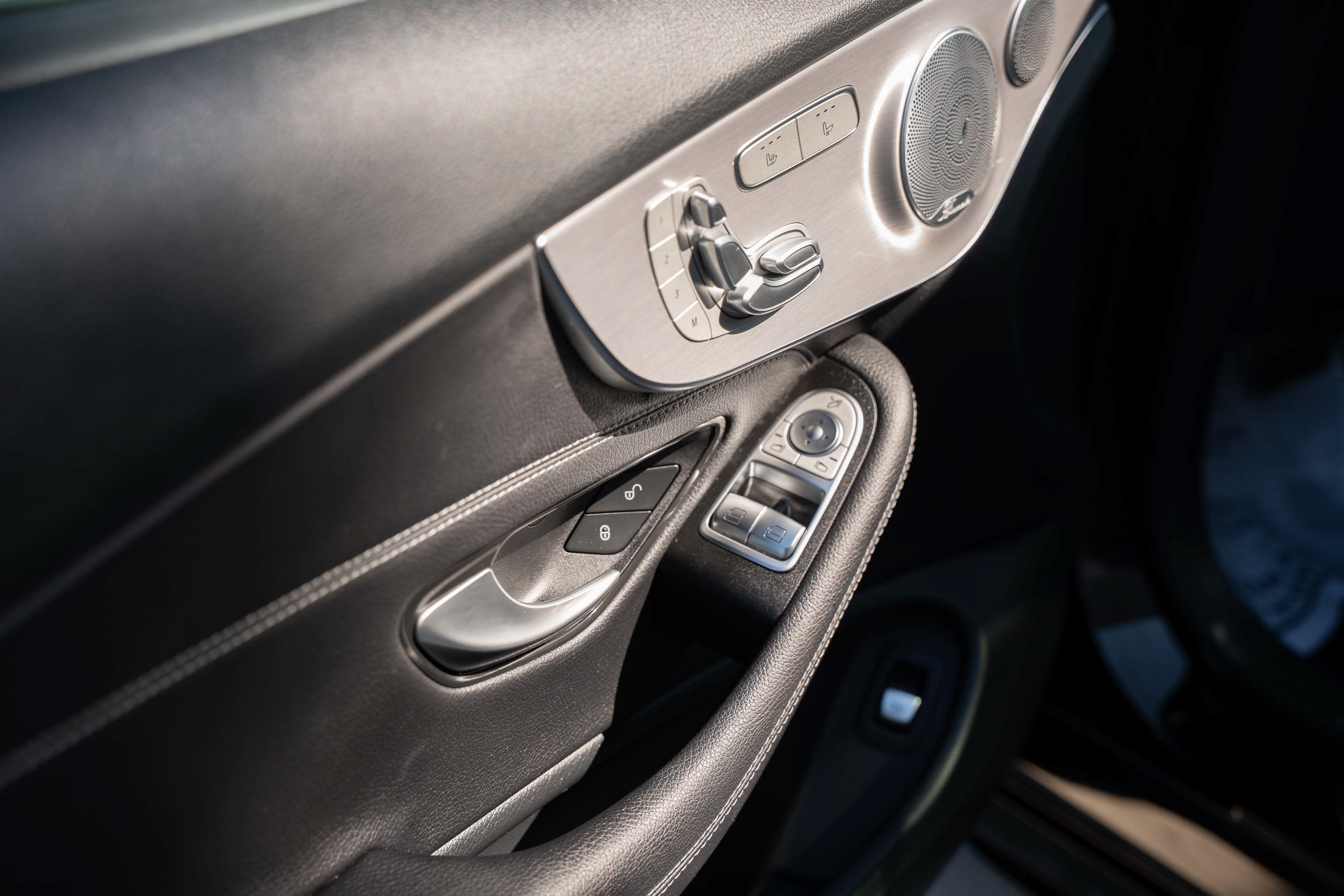 Used 2021 Mercedes-Benz C 300 4MATIC Coupe image 18