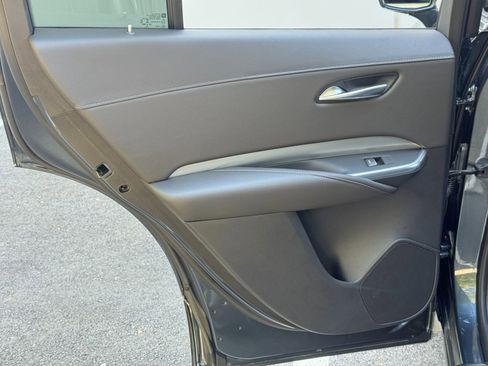 Used 2020 Cadillac XT4 Premium Luxury w/ Cold Weather Package image 43