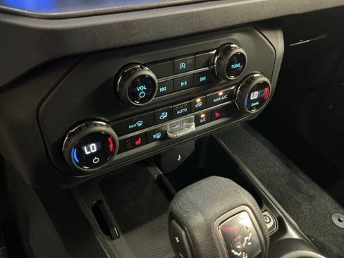 New 2026 Ford Bronco Big Bend AWD/4WD image 23
