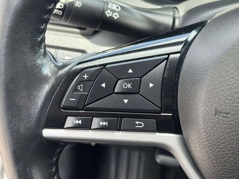 Certified 2022 Nissan Altima 2.5 SL FWD image 22