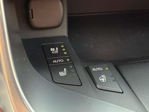 Used 2025 Lexus LX 700h F Sport AWD/4WD image 25