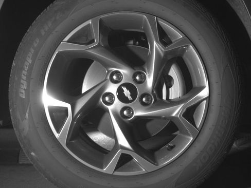 Used 2025 Chevrolet Trax LT w/ LT Convenience Package image 12