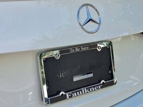 Used 2023 Mercedes-Benz C 300 4MATIC Sedan image 30