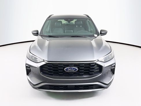 Used 2024 Ford Escape ST-Line FWD image 2