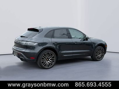 Used 2024 Porsche Macan