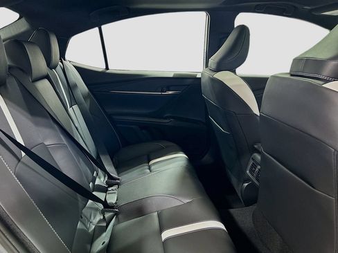 New 2026 Toyota Camry SE FWD image 26