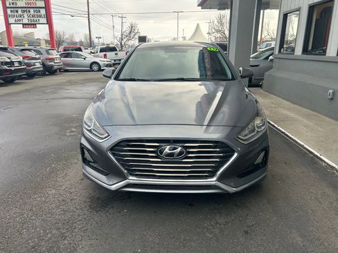 Used 2019 Hyundai Sonata SE image 18