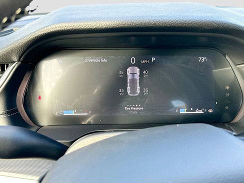 New 2025 Jeep Grand Cherokee Laredo image 15