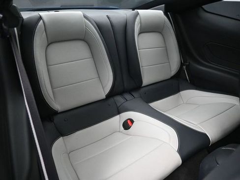 Used 2024 Ford Mustang GT Premium w/ GT Performance Package image 13