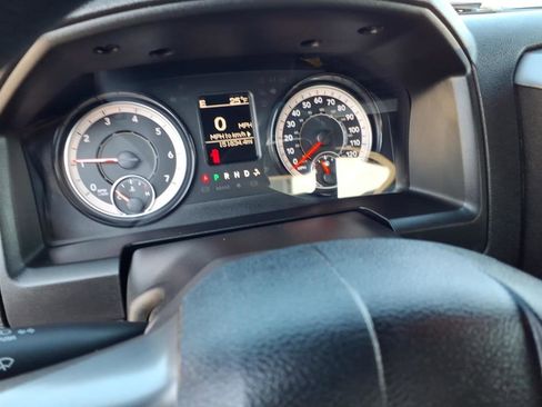 Used 2022 RAM 1500 Classic Warlock image 13