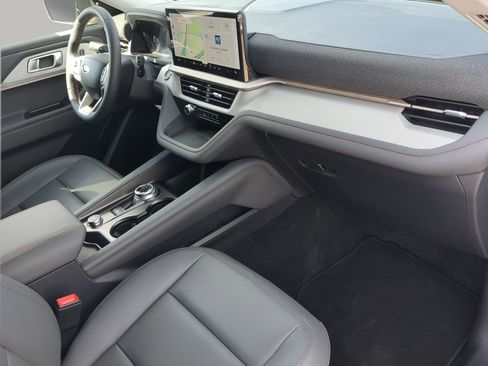 New 2026 Ford Explorer Active w/ Active Comfort Package image 45