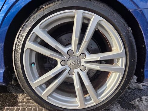 Used 2015 Audi S3 Premium Plus image 30