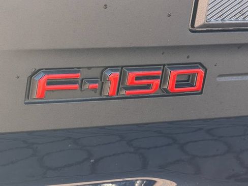 Used 2025 Ford F150 Raptor AWD/4WD image 10