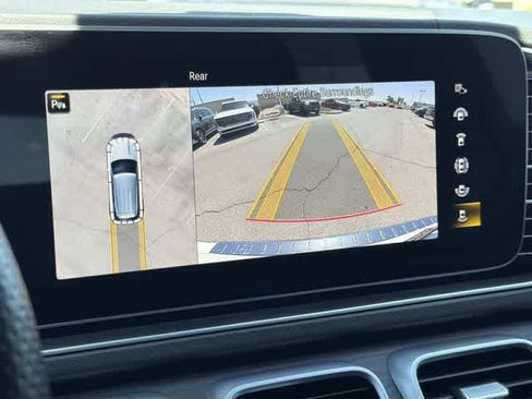 Used 2022 Mercedes-Benz GLE 350 4MATIC image 23