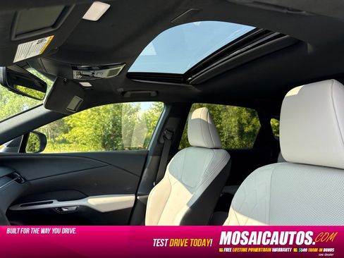 Used 2024 Lexus RX 350 Premium w/ Convenience Package AWD/4WD image 7