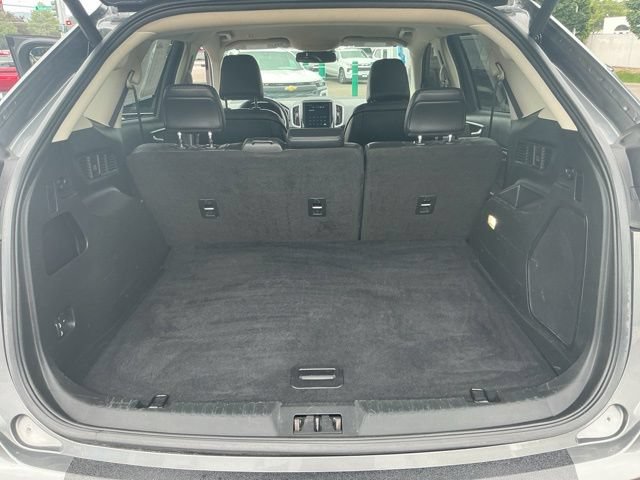 Used 2024 Ford Edge Titanium AWD/4WD image 15