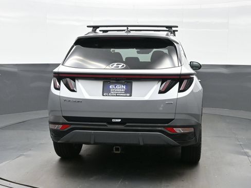 Used 2023 Hyundai Tucson Limited AWD/4WD image 5