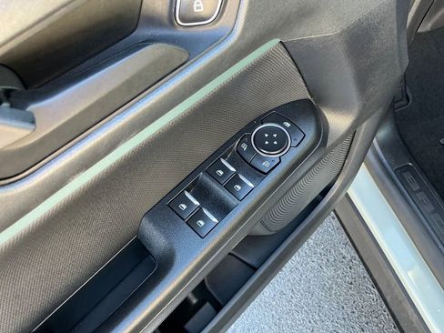 Used 2024 Ford Bronco Sport Badlands image 16