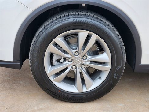 New 2026 Acura MDX Base image 10