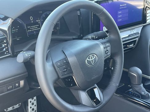 New 2026 Toyota Camry XSE image 13