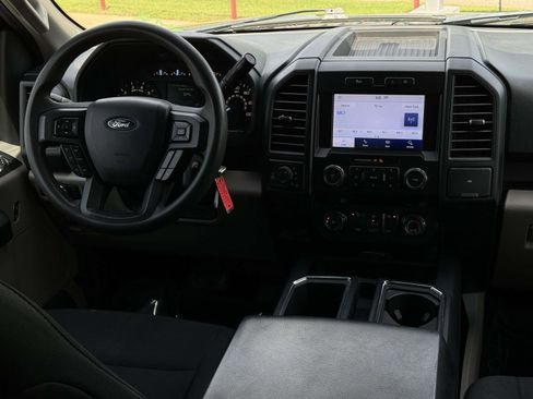 Used 2020 Ford F150 XL w/ Equipment Group 101A Mid AWD/4WD image 19
