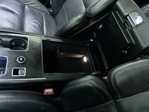 Used 2020 Lincoln Aviator Reserve w/ Equipment Group 201A AWD/4WD image 25