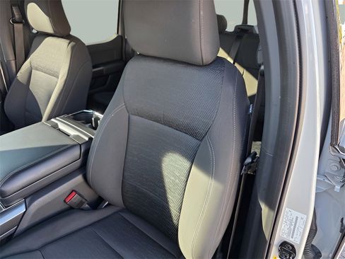 Certified 2023 Ford F150 XLT w/ Equipment Group 302A High image 20