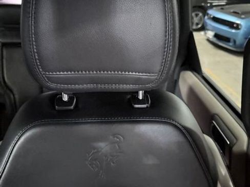 Used 2023 Ford Bronco Wildtrak AWD/4WD image 20
