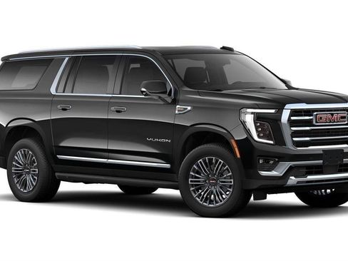 New 2026 GMC Yukon XL Elevation w/ Elevation Premium Package AWD/4WD image 68