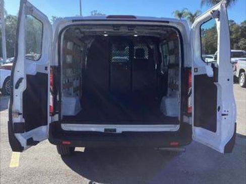 Used 2023 Ford Transit 250 Low Roof w/ Exterior Upgrade Package image 22