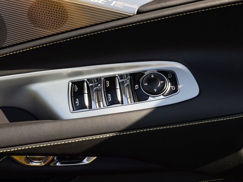 Used 2026 Chevrolet Corvette Stingray Premium Conv w/ Z51 Performance Package image 19