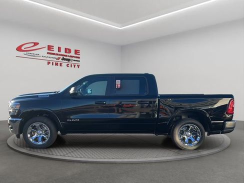 New 2026 RAM 1500 Big Horn image 2