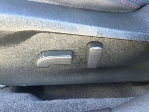 Certified 2022 Subaru WRX GT image 19