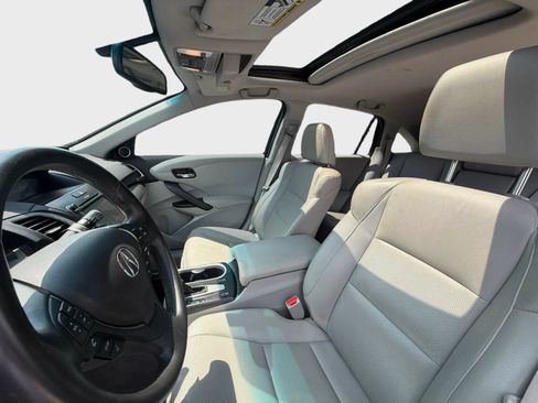 Used 2016 Acura RDX FWD w/ Technology Package image 10