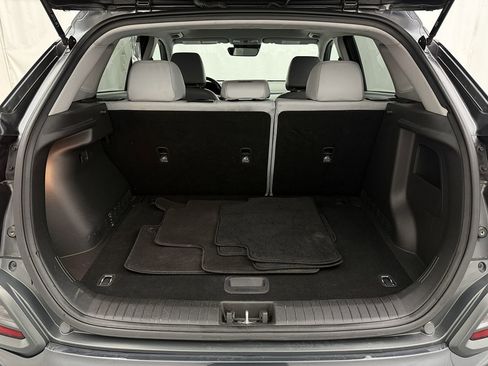 Used 2018 Hyundai Kona Limited image 29