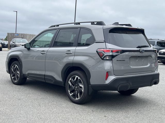 New 2026 Subaru Forester Limited AWD/4WD image 11