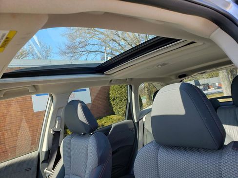 Used 2023 Subaru Forester Sport image 10